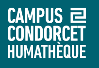 Humathèque Condorcet (Campus Condorcet)